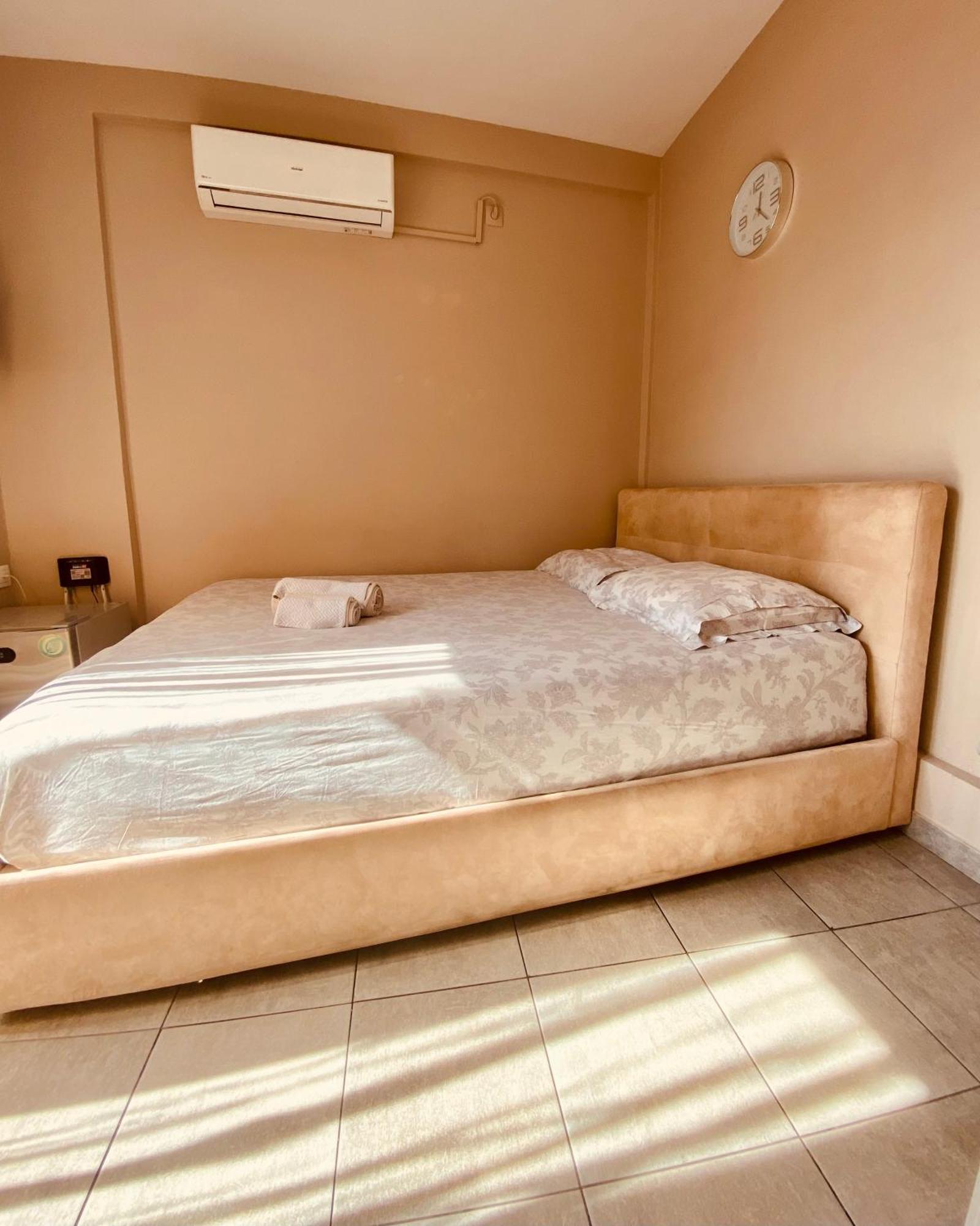 Elegant Studio In The Center Of City. Thessaloníki Luaran gambar