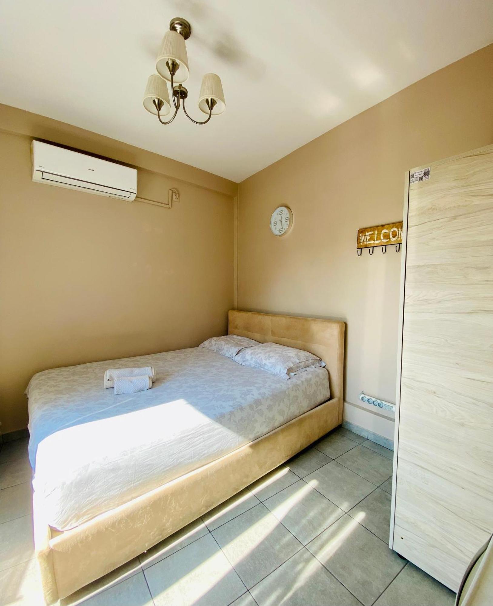 Elegant Studio In The Center Of City. Thessaloníki Luaran gambar