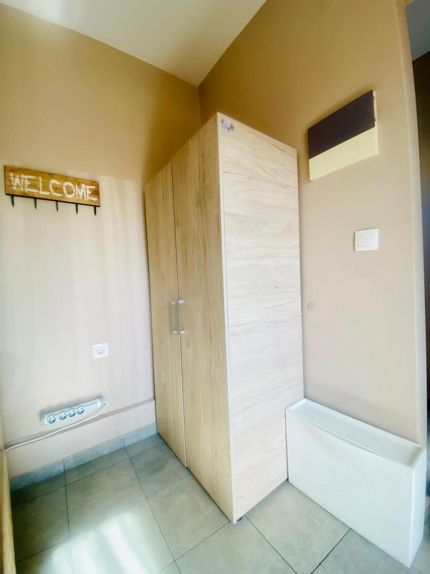Elegant Studio In The Center Of City. Thessaloníki Luaran gambar