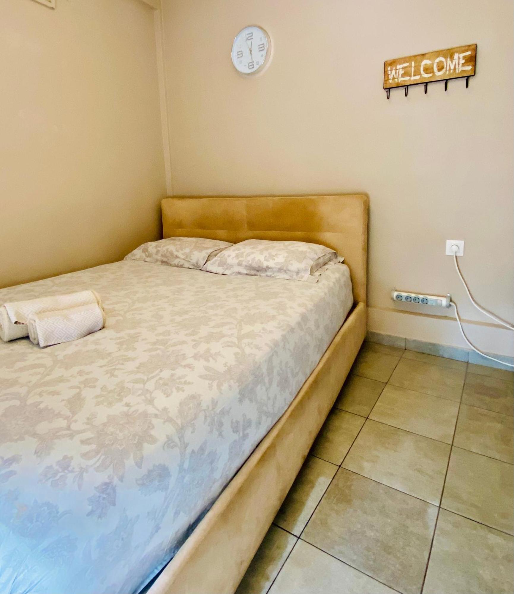 Elegant Studio In The Center Of City. Thessaloníki Luaran gambar